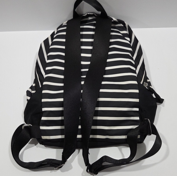 Ivivva by Lululemon Pre-owned Black/White Backpack main image 8
